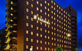 Hotel Elcient Kyoto Hachijoguchi